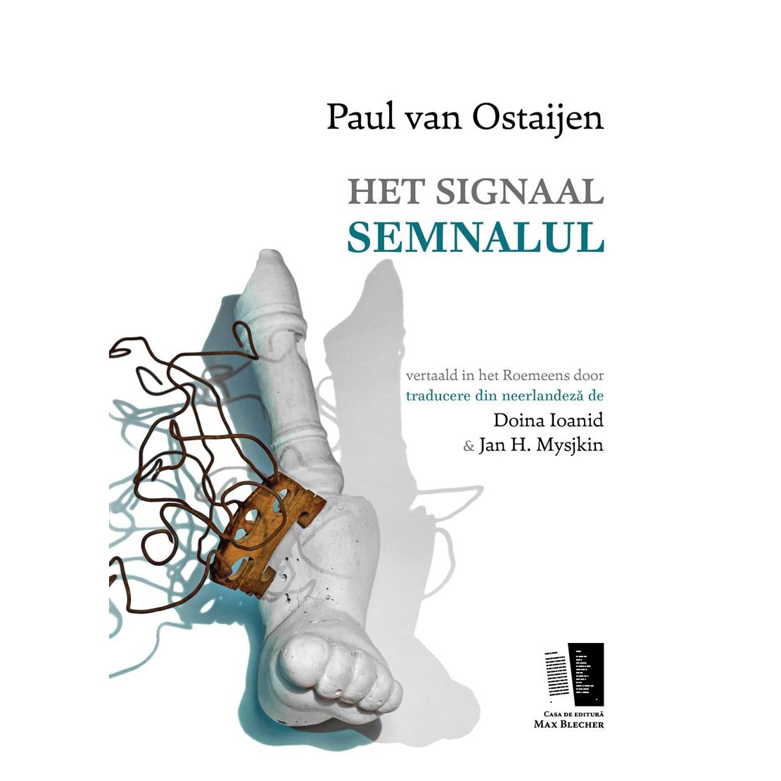 Semnalul - Paul Van Ostaijen