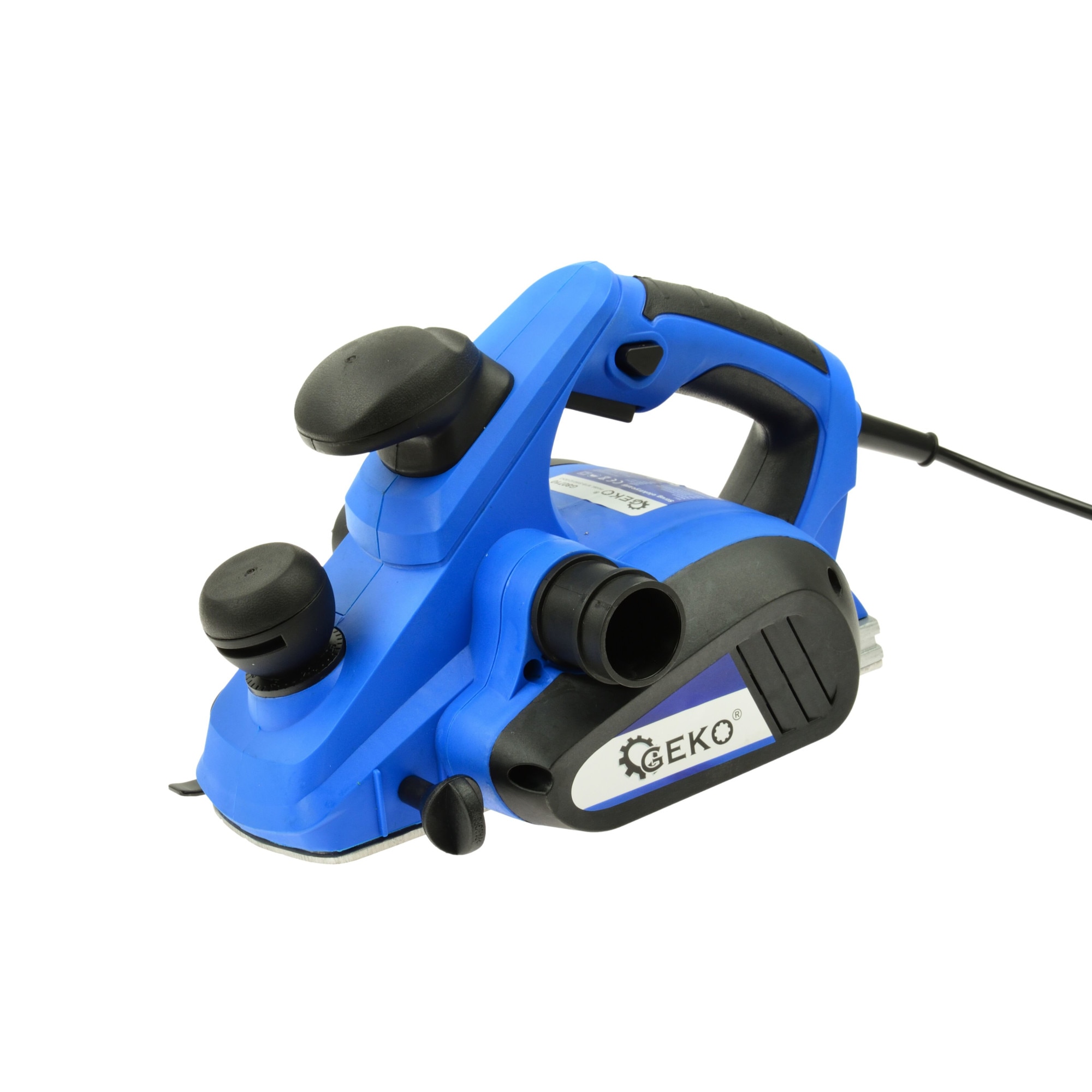 Raindea electrica 850W 82x3mm, GEKO G80710