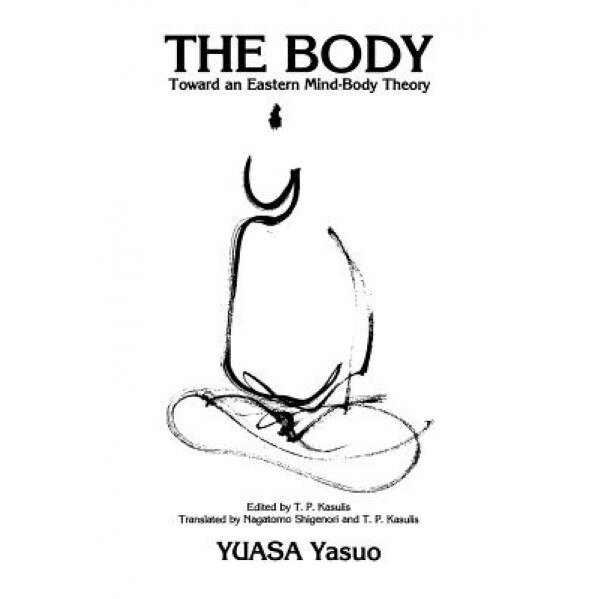 The Body:, Yuasa Yasuo (Author)