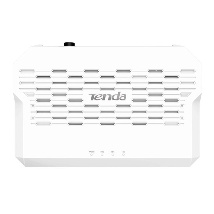 Hálózati eszköz TENDA EPON E101 - Szélessávú CPE/ Gigabit EPON terminál