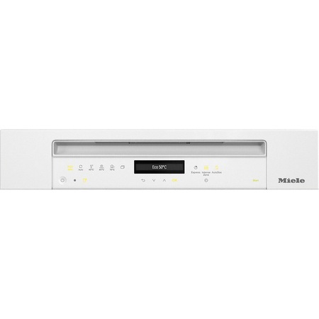 Masina de spalat vase Miele G 7310 SC BRWS, 14 seturi, Clasa A+++, AutoDos, 60 cm, Alb
