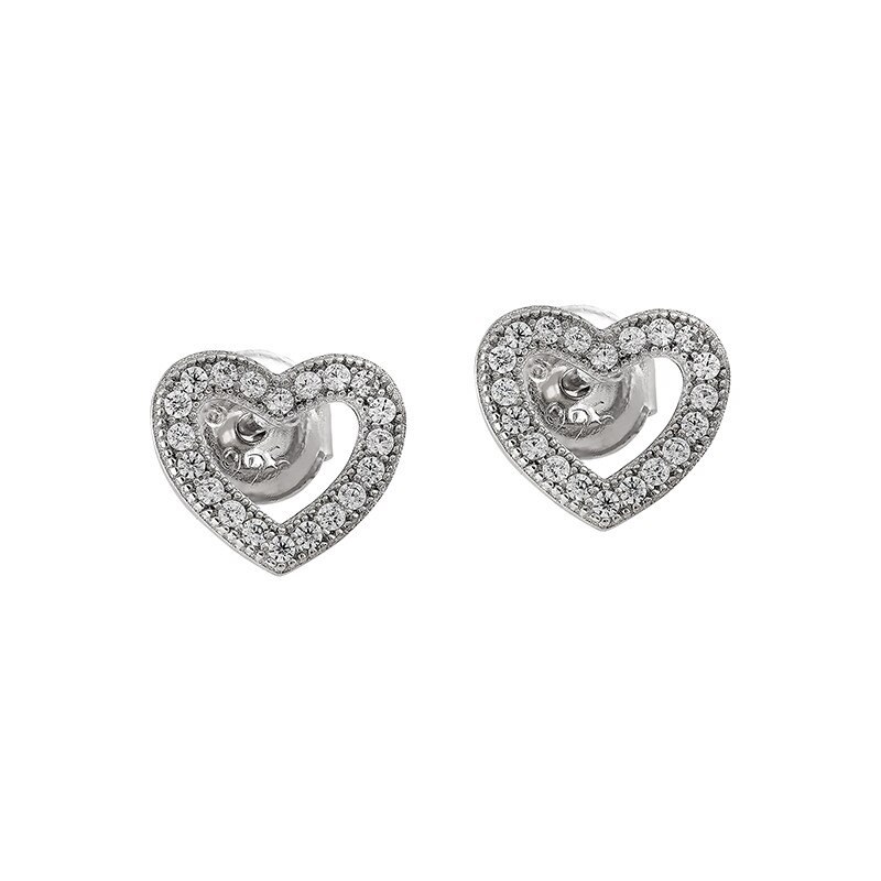 Cercei Carla M* Argint 925 CZ O20638W