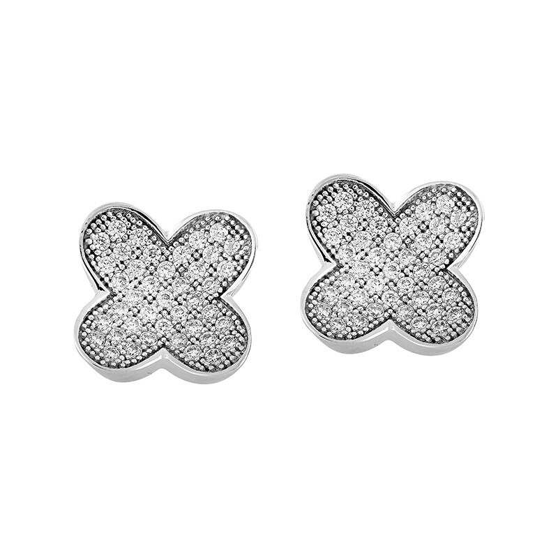 Cercei Carla M* Argint 925 CZ O20456W