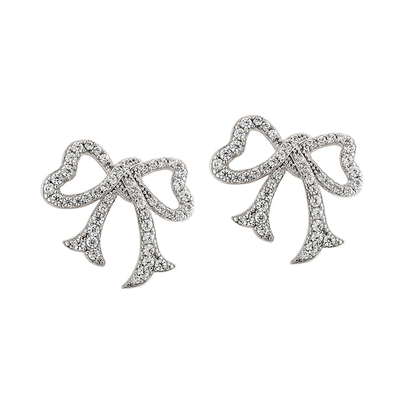 Cercei Carla M* Argint 925 CZ O22433W