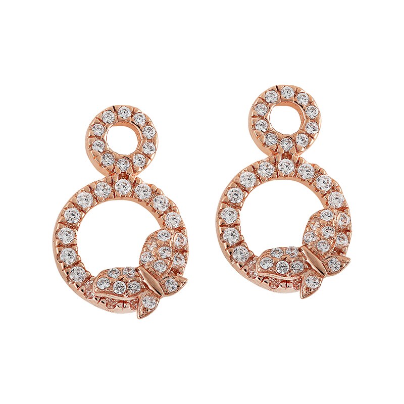 Cercei Carla M* Argint 925 CZ OR22369W