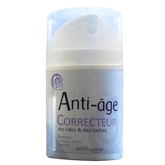fluid de colagen anti-îmbătrânire belle cosmetics