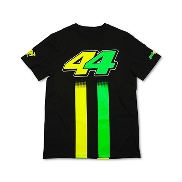 Tricou Polyccio Espargao, masura L, negru