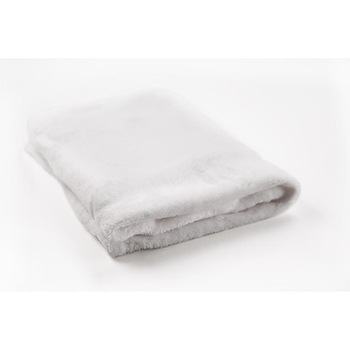 Paturica alba pluss, 80 x 100 cm Paturica alba pluss, 80 x 100 cm