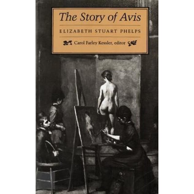 The Story of Avis, Carol F. Kessler (Editor)
