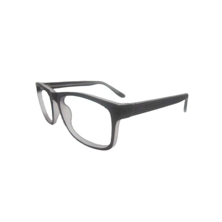 Диоптрични очила за компютър с рамка Char 475 C3, Кафяв