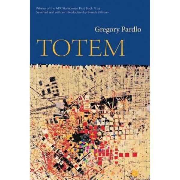Totem, Gregory Pardlo (Author)