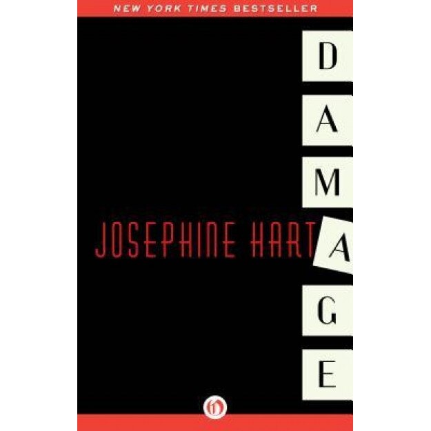 Damage, Josephine Hart (Author)