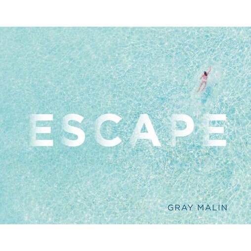 Escape, Gray Malin (Office) (Author)