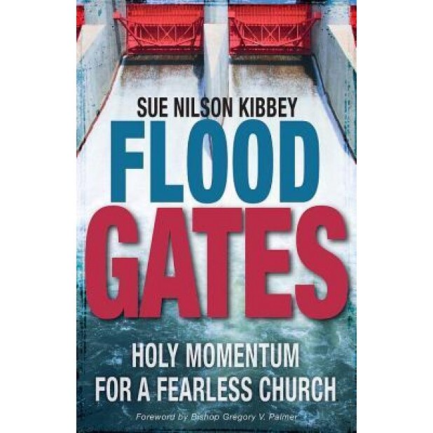 Flood Gates: Holy Momentum for a Fearless Church, Sue Nilson Kibbey (Author)