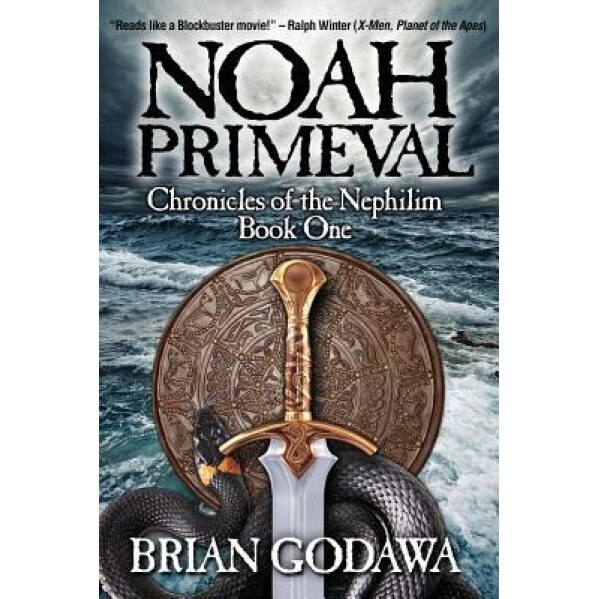 Noah Primeval, Brian Godawa (Author)