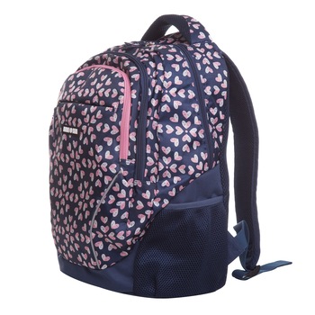 Rucsac Lamonza Spirit, 45x34x19 cm Rucsac Lamonza Spirit, 45x34x19 cm