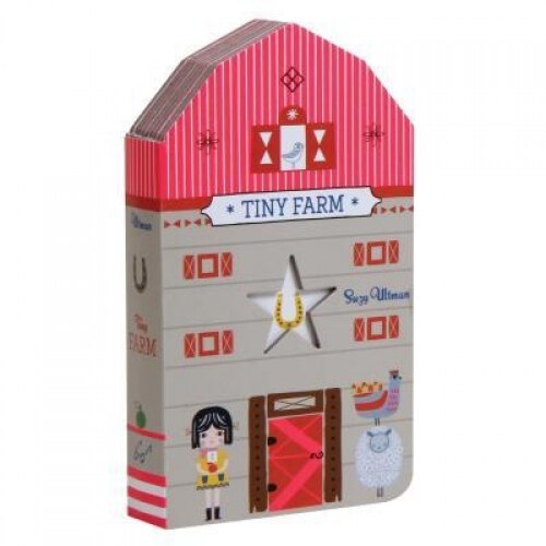 Tiny Farm, Suzy Ultman (Illustrator)
