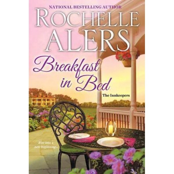 Breakfast in Bed, Rochelle Alers (Author)
