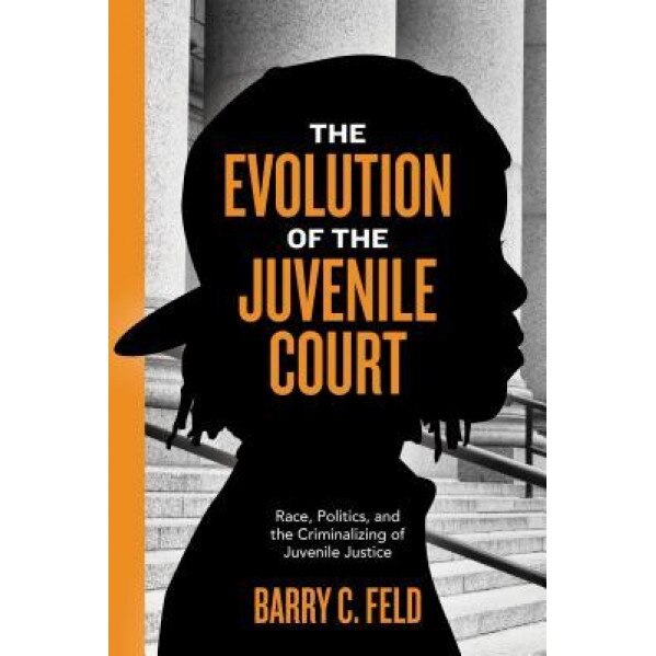 The Evolution of the Juvenile Court: Race, Politics, and the Criminalizing of Juvenile Justice, Barry C. Feld (Author)