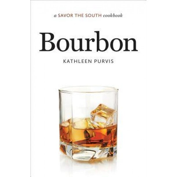 Bourbon, Kathleen Purvis (Author)