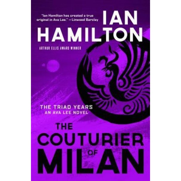 The Couturier of Milan,