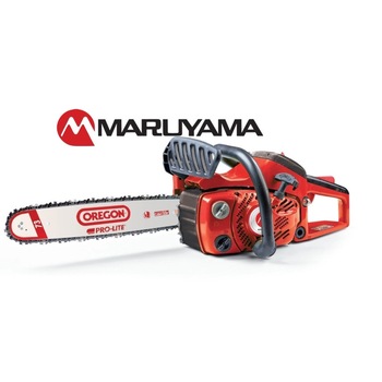 Motoferestrau Maruyama MCV 4000 Motoferestrau Maruyama MCV 4000