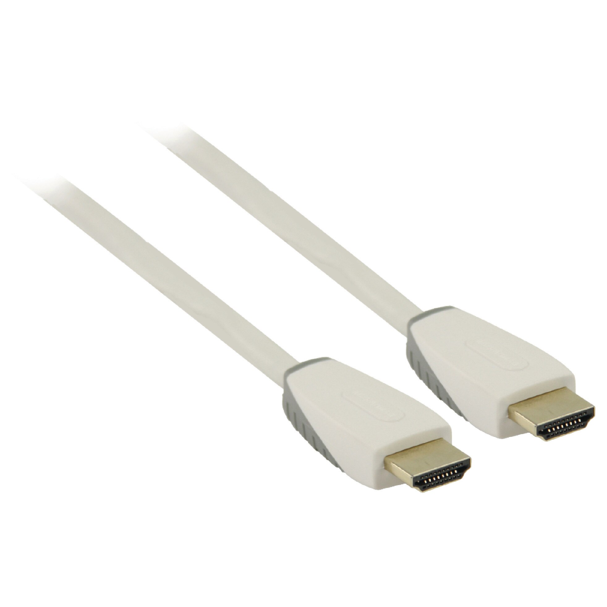 Cablu HDMI cu functie Ethernet 2.00 metri