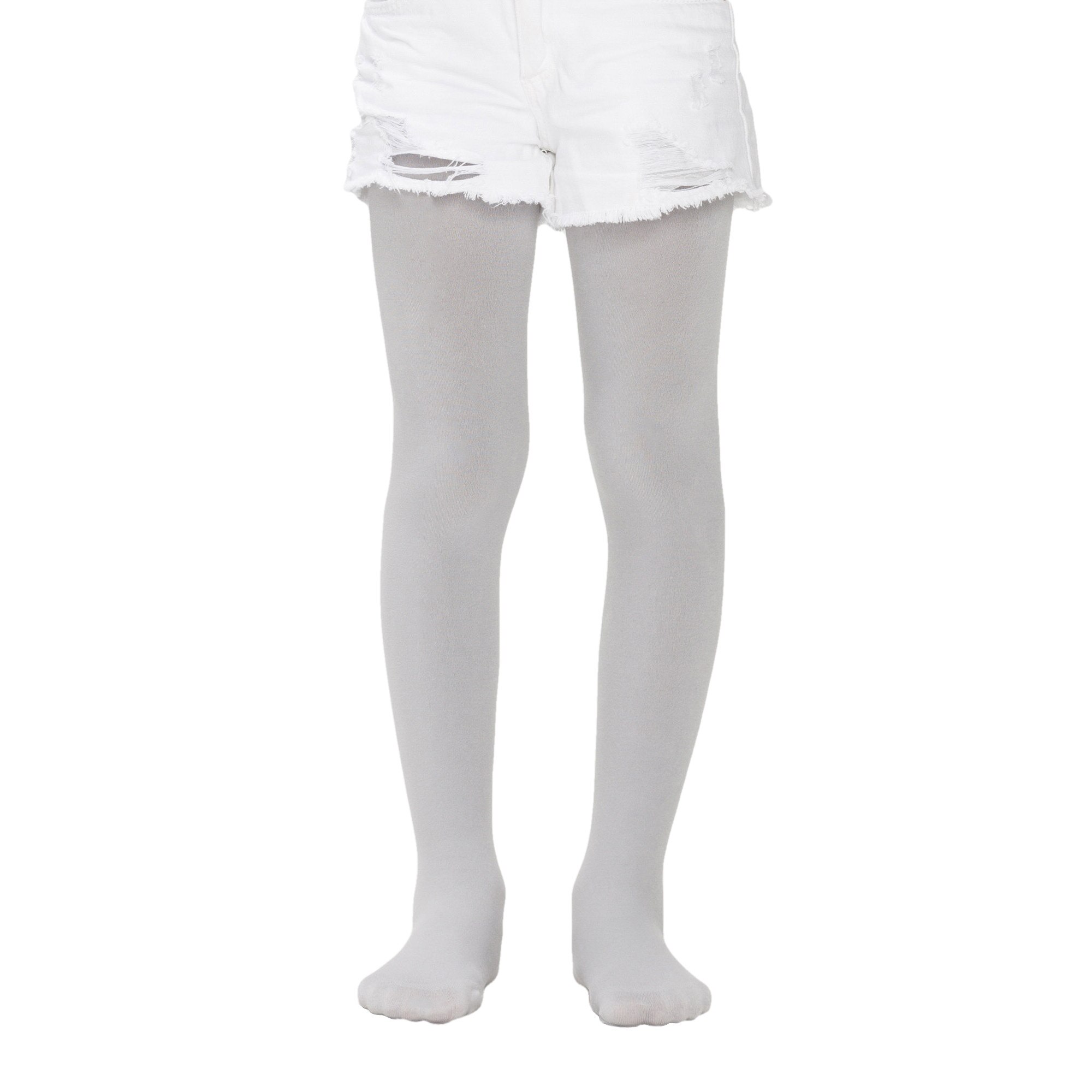 Dres Copii, Bambu 100D, Gri