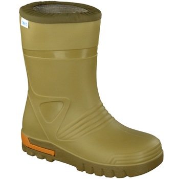 Cizme din cauciuc Nora Dino, Olive Cizme din cauciuc Nora Dino, Olive