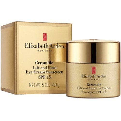 Crema de ochi Elizabeth Arden Ceramide Lift & Firm 15 SPF 15ml