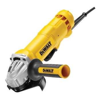 Polizor unghiular profesional DWE4277, DeWalt, 1500W, 125mm Polizor unghiular profesional DWE4277, DeWalt, 1500W, 125mm