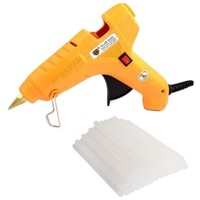 pistol de lipit cu silicon cald60w10 bare silicon 11mm imagen 49_0_
0