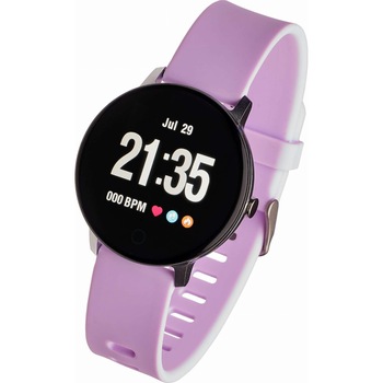 Ceas smartwatch Garett Sport 24, Pink Ceas smartwatch Garett Sport 24, Pink