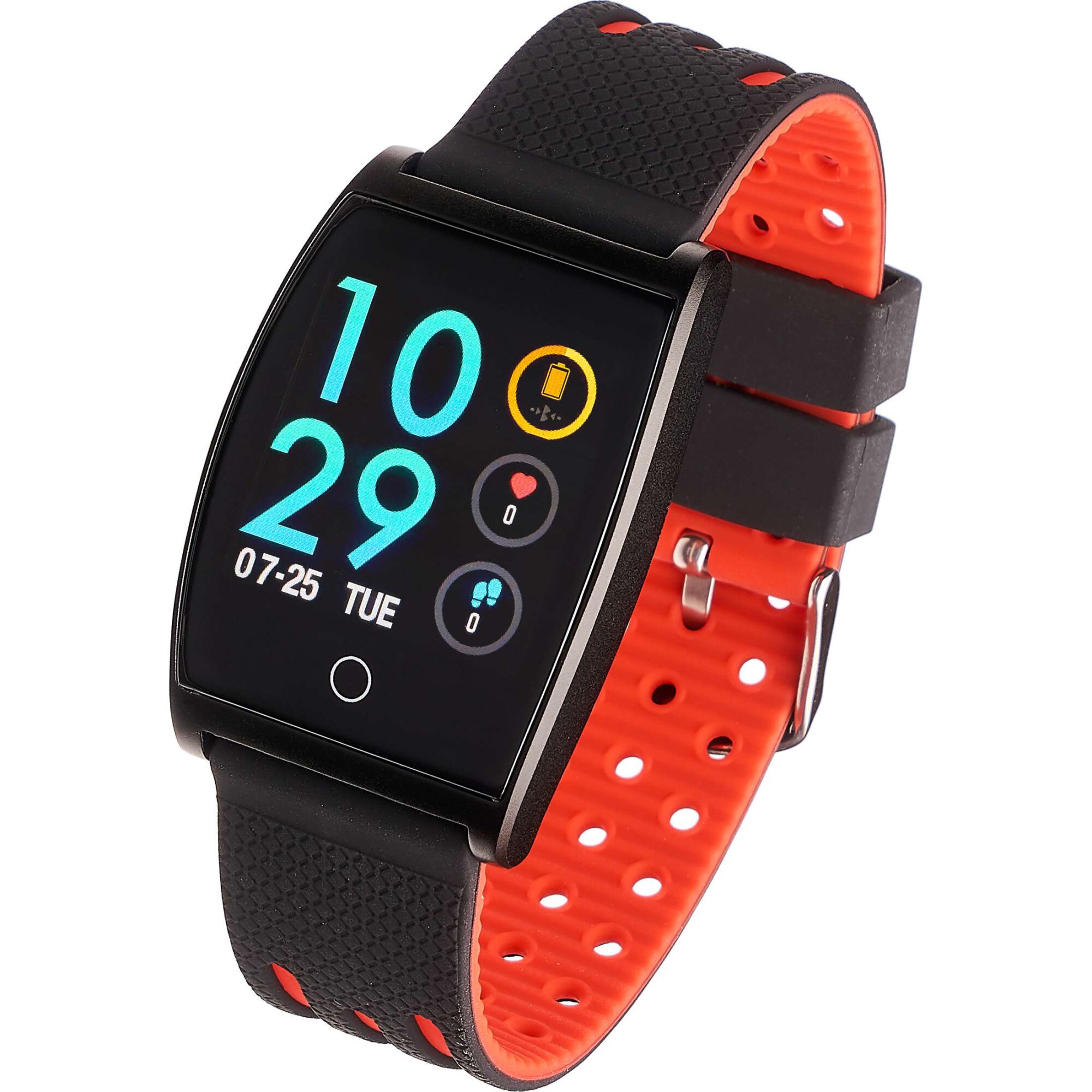 Ceas smartwatch Garett Sport 22, Red