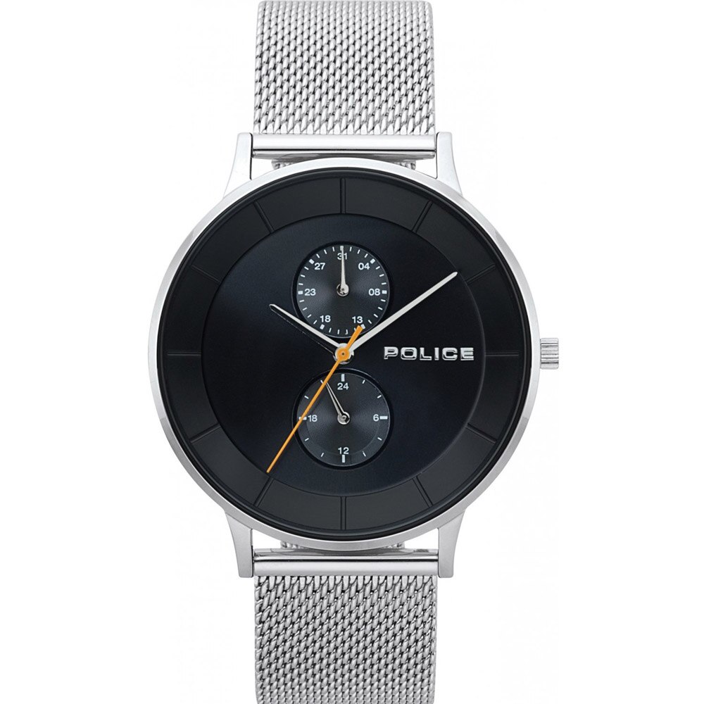 Police Berkeley férfi karóra PL.15402JS02MM eMAG.hu Police Férfi Karóra | Trendmaker
