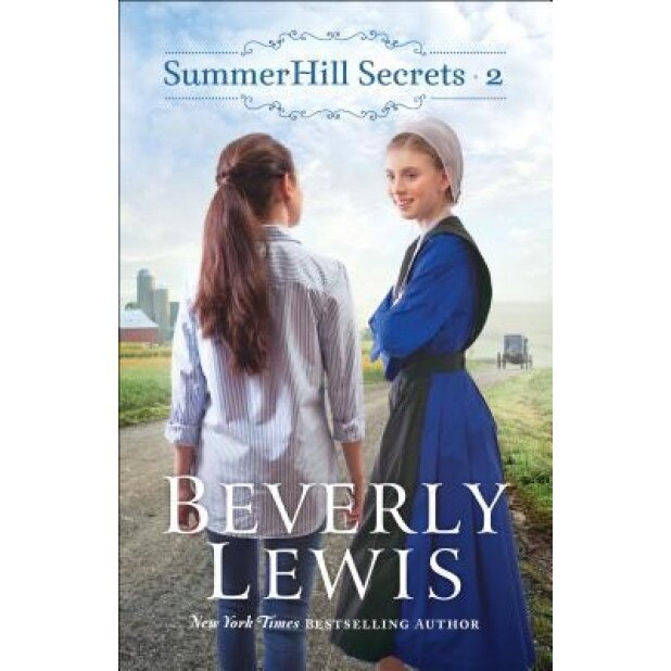 Summerhill Secrets Volume 2, Beverly Lewis (Author)