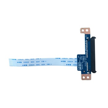 Cablu conectare HDD pentru HP 250 G6, 256 G6, HP 15-BS, 15-RA, 15T-BR, 15T-BS, 15Z-BW, 15G-BR, 15q-BU, 15Q-BY Cablu conectare HDD pentru HP 250 G6, 256 G6, HP 15-BS, 15-RA, 15T-BR, 15T-BS, 15Z-BW, 15G-BR, 15q-BU, 15Q-BY