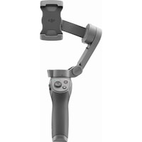 Sistem de stabilizare DJI Osmo Mobile 3, Black