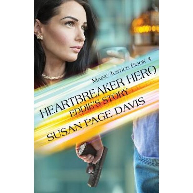 Heartbreaker Hero, Susan Page Davis (Author)