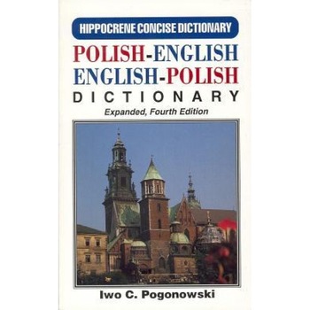 Polish-English, English-Polish Dictionary, Davidovic Mladen (Author) Polish-English, English-Polish Dictionary, Davidovic Mladen (Author)