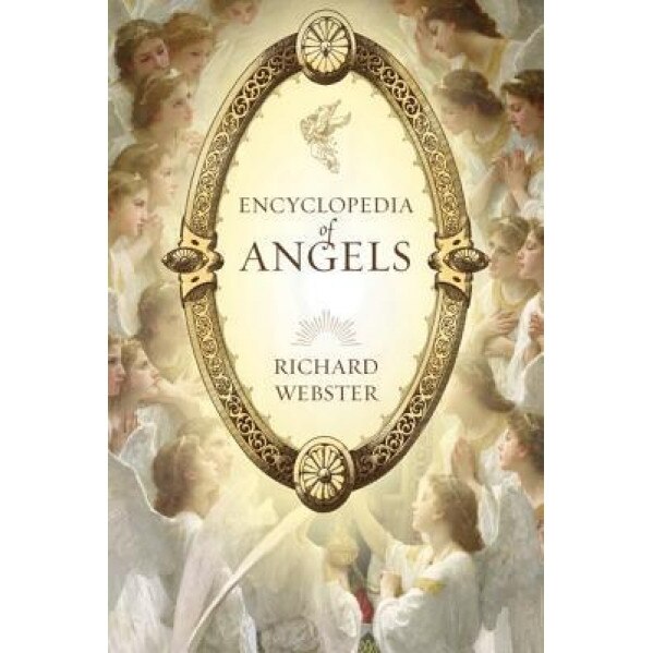 Encyclopedia of Angels, Richard Webster