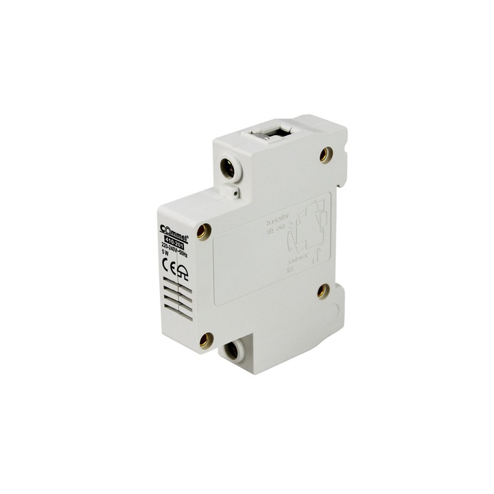 Anco moduláris csengő 80dB, IP20