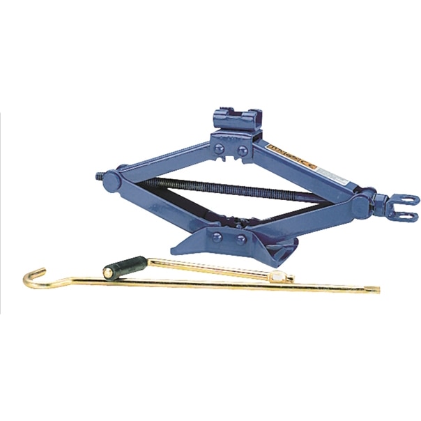 Cric tip foarfeca Bottari 24177BT, 1 tona