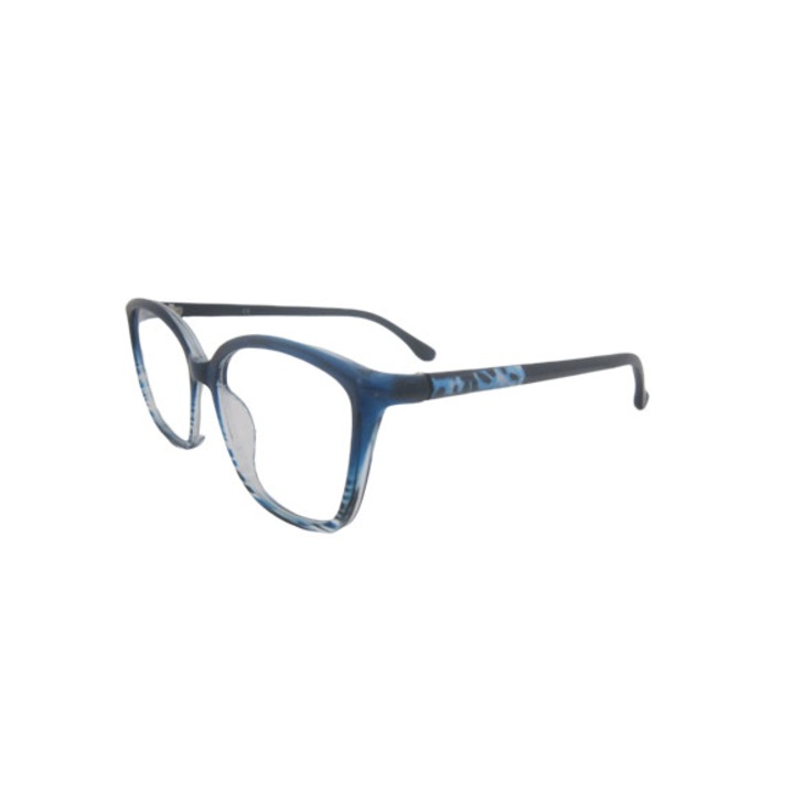 Диоптрични очила за компютър с рамка Char 440 C7, Син
