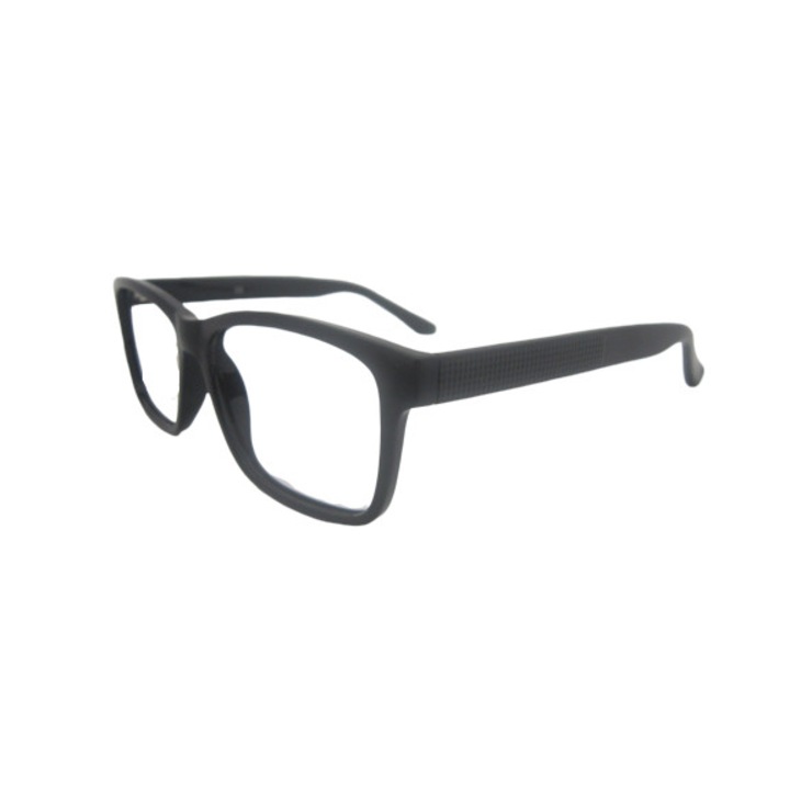 Диоптрични очила за компютър с рамка Char 387 C1, Черен