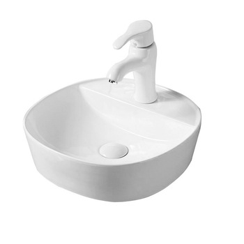 Lavoar pe blat, Fluminia, Casandra 41, 41 x 41 cm Lavoar pe blat, Fluminia, Casandra 41, 41 x 41 cm