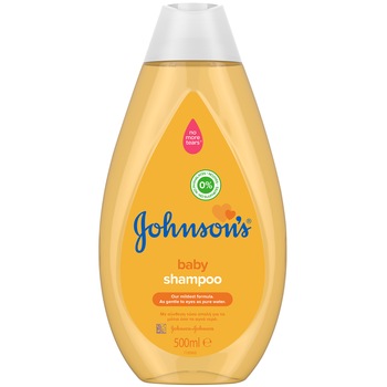 Sampon Johnson's Baby, 500 ml Sampon Johnson's Baby, 500 ml