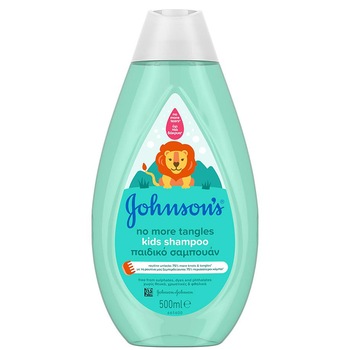 Sampon Johnson's Baby pentru descurcarea parului, 500 ml Sampon Johnson's Baby pentru descurcarea parului, 500 ml