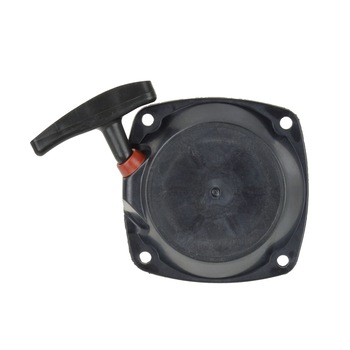 Demaror pentru masina de tuns iarba, nr.3 cu arc, GEKO G81065B Demaror pentru masina de tuns iarba, nr.3 cu arc, GEKO G81065B