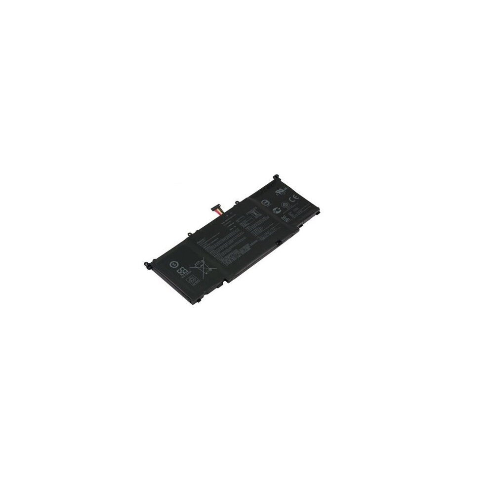 Baterie Asus FX502, FX502V, FX502VD, FX502VM, FX60, FX60V, FX60VM, ROG Strix GL502VM, GL502VT, GL502VY model B41N1526 Li-Polymer 4 celule 15.2V 3400mAh brand Mentor Premium